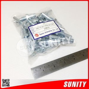 TAIWAN SUNITY reconstruire grignotage côté gouverneur de haute précision pour le gouvernement. Huilage 2T pour moteur in-bord YANMAR Marine - Product Image 2