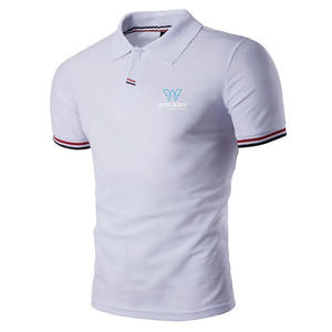 Nouveaux modèles en gros de haute qualité hommes Polo Polo De Hombre Originales chemises personnalisées Plus Tamano Hombres Camisas Polo. - Product Image 5