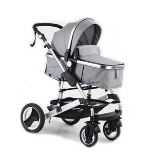 Carrycot and bucket 3 in 1 cochecitos de beb baratos coches para bebes - Product Image 3