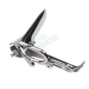 Nouveaux Arrivages Beaucoup Bonne Qualité Chirurgie Médicale Gynécologie Examen Acier Inoxydable Spéculum Vaginal CE ISO Approuvé - Product Image 4