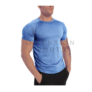 Service OEM Offert Drifit Apparel Chemise tissée pour homme à bas prix en polyester/coton - Product Image 1