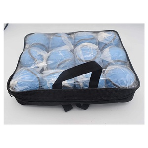 Thiz International ALL Weather Wall <b>Ball</b> GAA Sliotars Hurling <b>Balls</b> Manufacturer's Squash <b>Balls</b> for Year-Round Use - Product Image 5