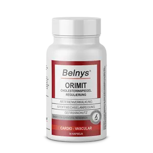 Belnys Cholesterol Tabletten Capsules Poeder Voedingssupplement Oem Obm Private Label