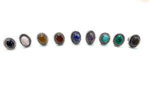 Ertugrul Dirilis Kayi IYI hacha espada 2 agradable motivo hecho a mano de los hombres, anillo de tamaño ajustable barato mayorista precio de fábrica - Product Image 5