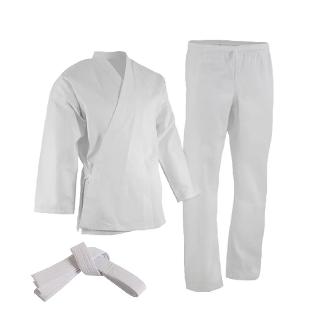 Kampfkunst <span class=keywords><strong>Aikido</strong></span> Judo Student Karate Gi Anzug Uniform