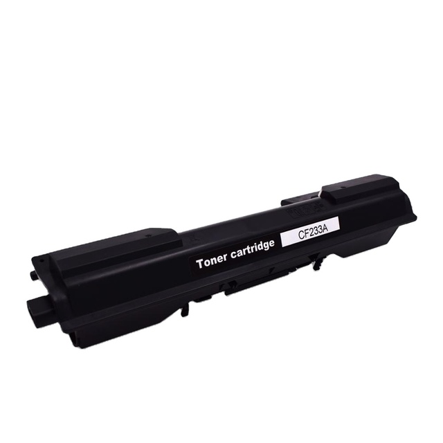 CF233A 33A Low Price Cartridge for CF233A Toner Cartridge for HP LaserJet Pro M106w M134a M134fn for Canon ImageCLASS LBP913w
