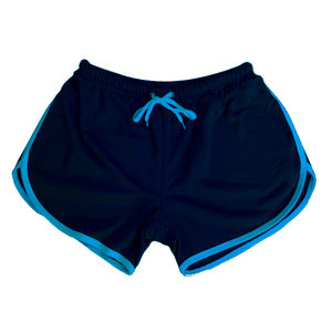 Nouvelle Mode féminine Dernière 100% coton haute qualité butin shorts - Product Image 2