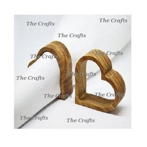 <b>Marvelous</b> Design Wooden Napkin <b>Rings</b> For Home And Wedding Table Decorative Napkin <b>Rings</b> At Affordable Prices - Product Image 4