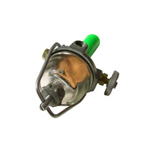 Bol de sédiments de carburant,, pour tracteur, pièces automobile - Product Image 1