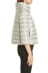 Chaqueta acolchada de alta calidad para mujer, chaqueta de burbujas, ropa de invierno, nuevo diseño, precio barato - Product Image 4