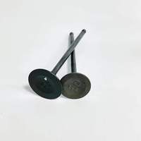 Ensemble de soupapes d'admission et d'échappement du moteur pour Subaru Impreza Legacy WRX STI EJ25 EJ255 EJ257 Turbo