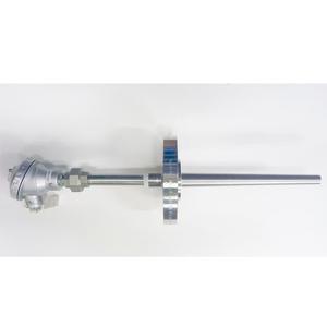 Electronic Stainless Steel 316 Manufacture <b>Temperature</b> Thermocouple <b>Sensor</b> Used for Dairy Food & Beverage - Product Image 6