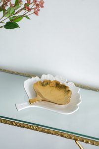 Plateaux métalliques de service de Restaurant, estampage du métal, de haute qualité, en aluminium - Product Image 2