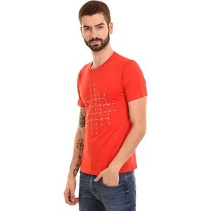 T-shirt pour hommes, impression personnalisée, vente en gros, nouvel arrivage, prix offert - Product Image 3