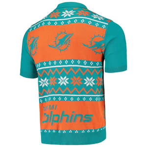 เสื้อโปโลสำหรับผู้ชายเสื้อกอล์ฟแห้งเร็วระบายอากาศได้ดีพิมพ์ซับลิเมชั่นสีพื้นโลโก้ตามสั่ง - Product Image 6