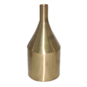 Casa decorativa Puerta de jarrones de cerámica maceta - Product Image 6