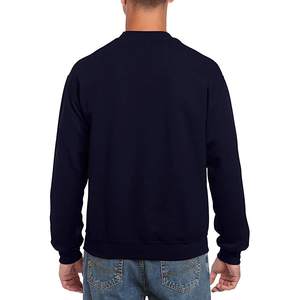 Sudadera Personalizada con Estampado Digital, Sudadera Lisa de Invierno para Hombre, Sudadera Suave Teñida - Product Image 6