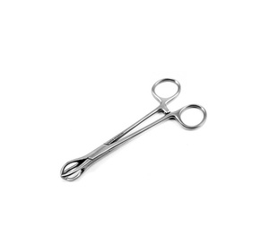 Pista Pista <span class=keywords><strong>Intestinal</strong></span> Fórceps Pinças de Preensão - Product Image 6