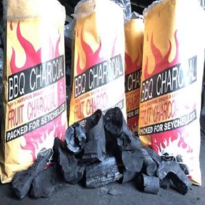 WHERE TO GET NATURAL WOOD CHARCOAL FOR BBQ GRILL, BARBECUE THIS WINTER TIME IN AUCKLAND NEW ZEALAND MEAT SHOP, BUTCHER GRADE - Product Image 1