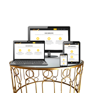 Leading Software Design &Development Company in India | Award Winning Software Design & Development Services by Webroot Infosoft - Product Image 6