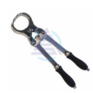 Burdizzo Emasculatome,เครื่องมือสัตวแพทย์16นิ้วสำหรับแคลมป์ตัดอัณฑะสัตว์ขนาดใหญ่ - Product Image 1