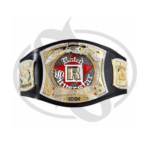 Championnat de lutte Ceintures Ceintures de Championnat - Product Image 2