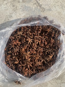 Anís Natural de estrellas para otoño, tamaño de flor grande, semilla más marrón, más grande, mejor calidad, alta demanda - Product Image 3