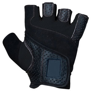 Guantes de levantamiento de pesas personalizados, antideslizantes, para entrenamiento, medio dedo - Product Image 2