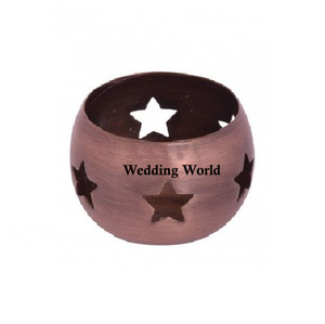 Ifferent mies de metal, más antiguo, hecho a mano - Product Image 3