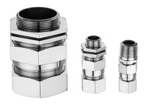 Fabricante Profesional de Prensaestopas de Doble Compresión Resistentes a la Intemperie, Prensaestopas de Latón Personalizados a Precio de Fábrica - Product Image 4