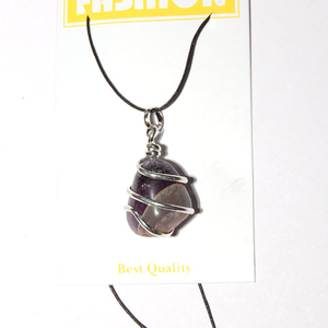 Meilleur vendeur de pendentifs en améthyste : Pendentifs en améthyste à vendre - Product Image 1