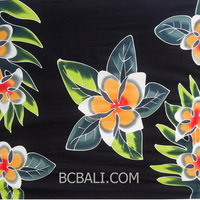 Pintura a mano de rayón Batik Sarong, nuevo diseño, 2022, calidad perfecta, precio al por mayor, directa de Bali, Indonesia