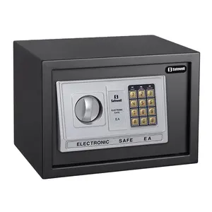 Saf ewell E1302E Digitale elektronische Tastatur Sicherheits speicher Caja Fuerte Safe Lock Box für zu Hause