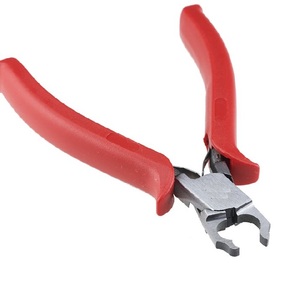 คีมง่ามแบบเปิดพร้อมแหนบคู่ - Product Image 5