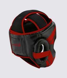 Heard Guards Head Protector Taekwondo Head guards Boxing guards Martial Arts Head protector - Product Image 4