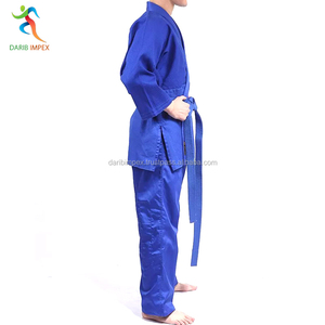 Judo Suits Jui Jitsu Suits Blue Uniform <b>Kimono</b> Wholesale Custom Logo Jiu-jitsu <b>Kimono</b> Brazilian Martial Arts Wear Custom Designs - Product Image 5