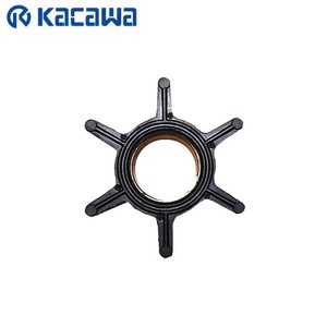 47-89981 4HP-4.5 (1 สูบ) ใบพัดเรือ 4 แรงม้า KACAWA สำหรับ Mercruiser - Product Image 1