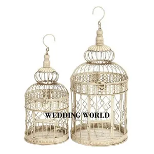 Canary Bird Cage Breeding Pet Cages Animal Metal Carriers Houses Hot Selling Classic Eco-friendly Bird Cage For Sale