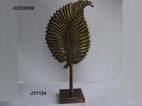 Vente chaude Sculptures Style Moderne Sculpture Ornements Décoratifs Pour Salon Table Top Sculptures Décoration de La Maison