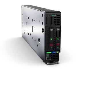 เซิร์ฟเวอร์แบบใบมีด PowerEdge M640 CTO รองรับซีพียูแบบปรับขนาดได้ 2 ตัว ช่องใส่ <span class=keywords><strong>DIMM</strong></span> 16 ช่อง ช่องใส่ฮาร์ดดิสก์ขนาด 2.5 นิ้ว 2 ช่อง - Product Image 6