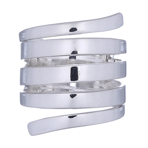 Anillo de plata 925 al por mayor múltiples anillo ilusión de anillo de plata de Tailandia, fabricante de la joyería - Product Image 2