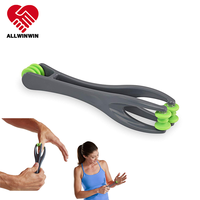 ALLWINWIN-Rodillo de masaje para dedo RMB29, Bola de terapia de doble acción