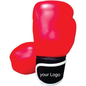 Guantes de Boxeo Personalizados con Logotipo, Material de Neopreno, Ajuste Universal para Todos los Tamaños - Product Image 3