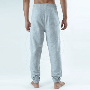 Pantalones informales de moda de alta calidad para hombre, pantalones de chándal cómodos para correr, pantalones de chándal Premium con logotipo personalizado, pantalones para hombre - Product Image 3