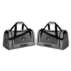 Uniforme de Fútbol 7v7 Sublimado, Venta al Por Mayor OEM, Ligero, Oferta, Conjunto de Compresión Sublimado para Entrenamiento de Quarterback 7 contra 7 - Product Image 3