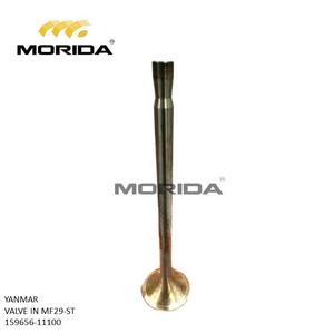 MF29-ST 159656-11150 ตัวนำวาล์วสำหรับ YANMAR - Product Image 5