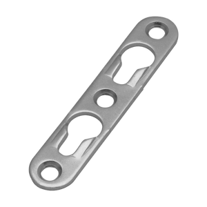 Taiwan OEM Double <b>Keyhole</b> Mounting <b>Bracket</b> - Product Image 3