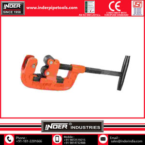 Cortador de tubos de hierro fundido de metal pesado de tipo americano de grado DIY de alta calidad, herramientas manuales OEM personalizables a un precio económico - Product Image 4