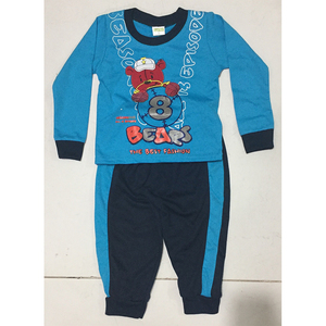 Nuevo Diseño de Moda Ropa Infantil al por Mayor para Niño de Vietnam - Product Image 6