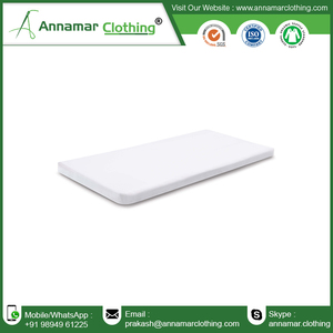 GOTS ได้รับการรับรองผ้าฝ้ายอินทรีย์แผ่นเปลสำหรับทารก - Product Image 6